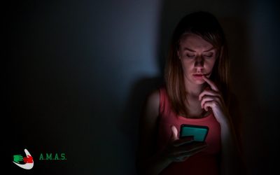 Jóvenes vulnerables y confinamiento: El surgimiento de una adicción