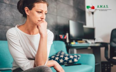 Un nuevo enemigo frente a la desescalada: La ansiedad