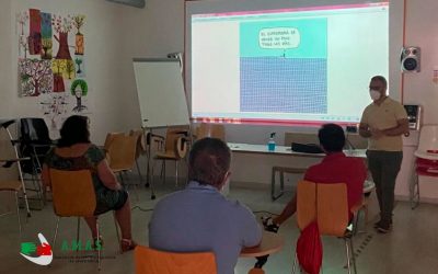 Talleres motivacionales
