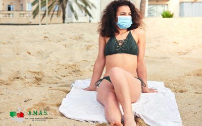 Este verano, ¡seguridad ante todo!